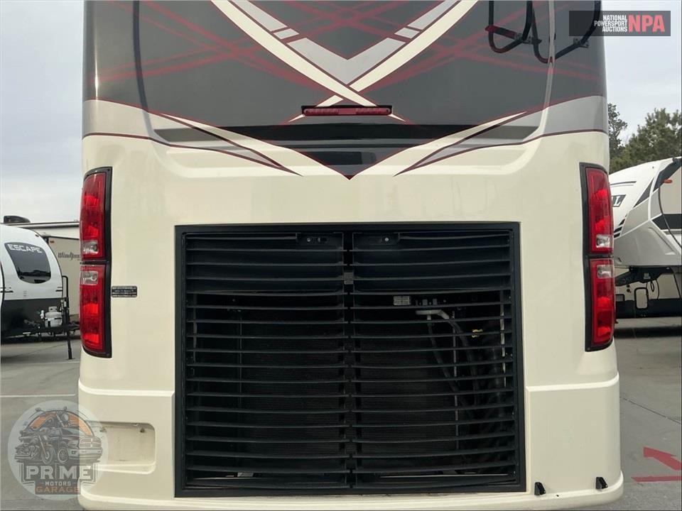 2018 Berkshire M-38A 340HP CUMMINS — фото 82