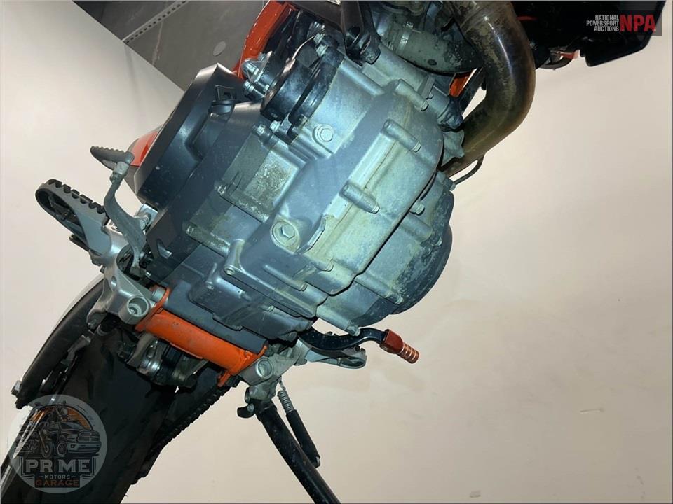2023 Ktm 690 SMC R — фото 13