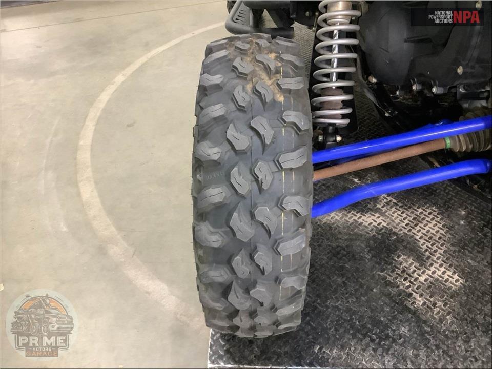 2021 Kawasaki KRF1000AMFNN TERYX KRX 1000 — фото 36
