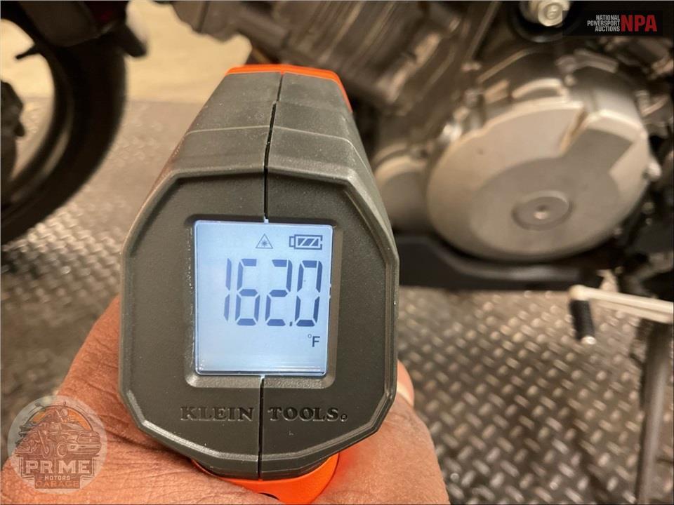 2012 Suzuki DL1000L2 V-STROM — фото 8