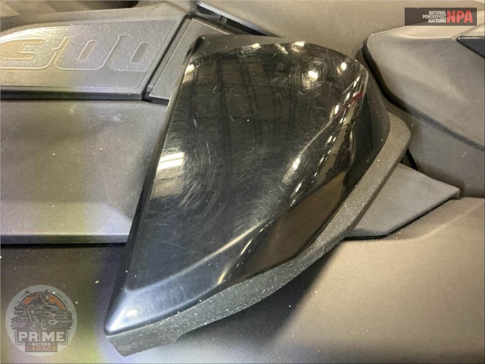 2023 Seadoo/Brp RXP-X 300 — фото 9
