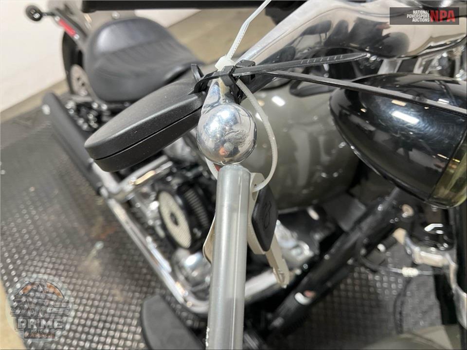 2019 Harley-Davidson FLSL SOFTAIL SLIM — фото 17