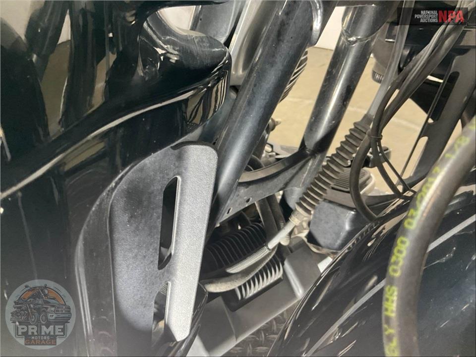 2013 Harley-Davidson FLHTK ELECTRA GLIDE UL LI — фото 12
