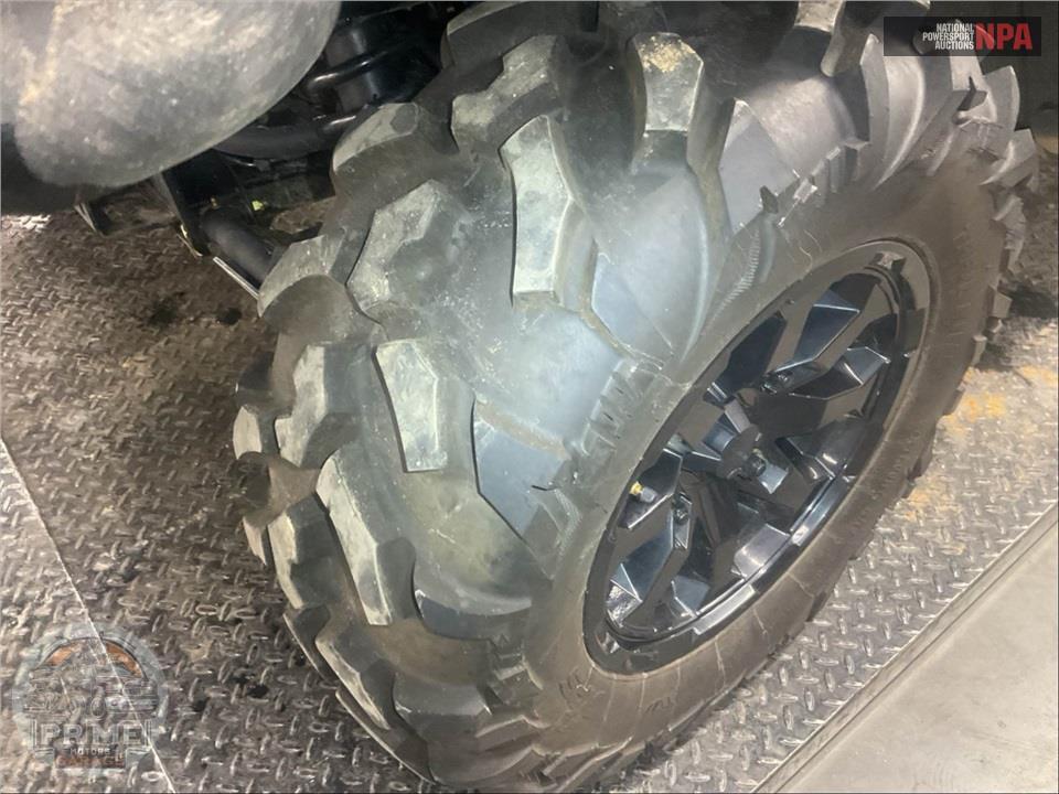 2024 Can-Am DEFENDER PRO XT HD10 — фото 20