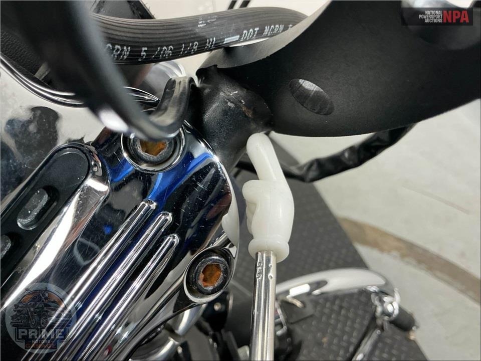 2007 Harley-Davidson XL1200L SPORTSTER LOW — фото 36