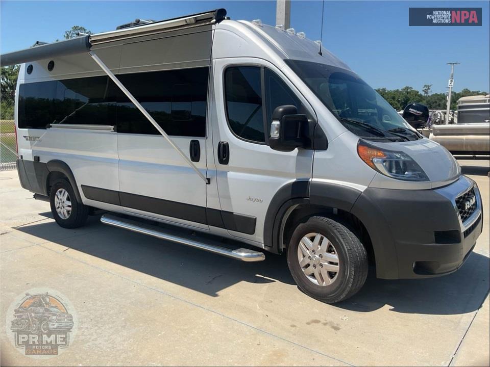 2022 Jayco M-20 T - SWIFT SERIES — фото 1