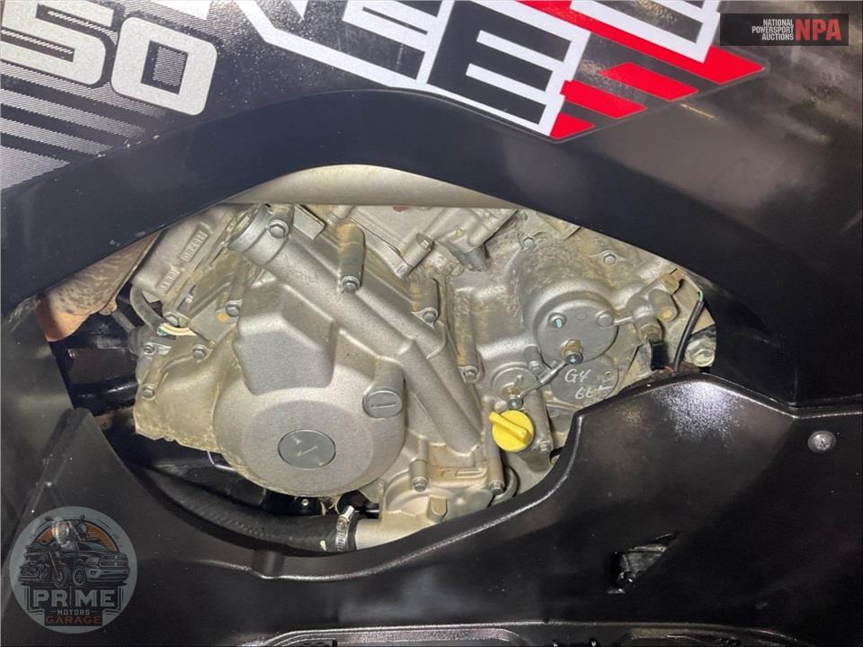 2023 Kawasaki KVF750JPFNN BRUTE FORCE 750 4X4I EPS — фото 9
