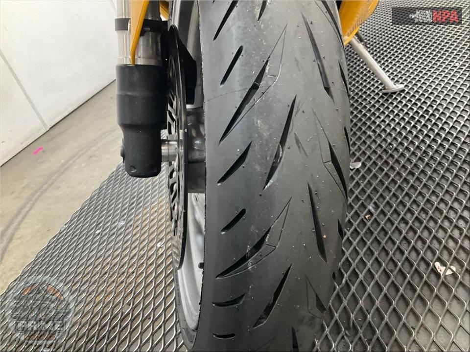 2004 Triumph DAYTONA 955i — фото 21