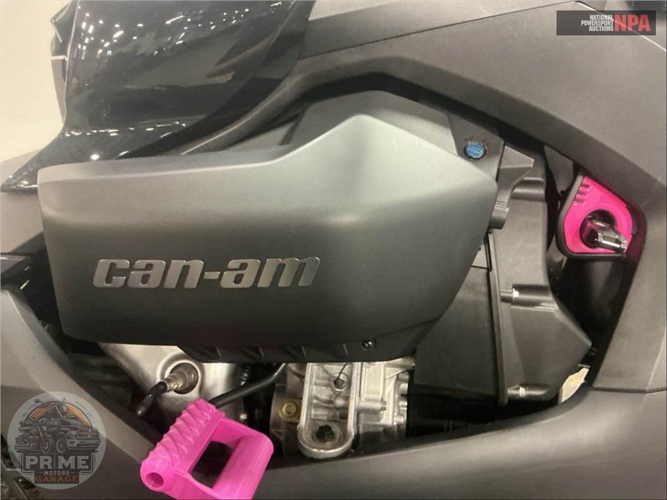 2023 Can-Am RYKER 600 ACE — фото 7