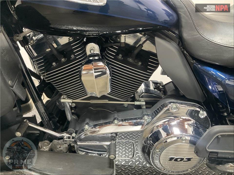 2013 Harley-Davidson FLHTK ELECTRA GLIDE UL LI — фото 7