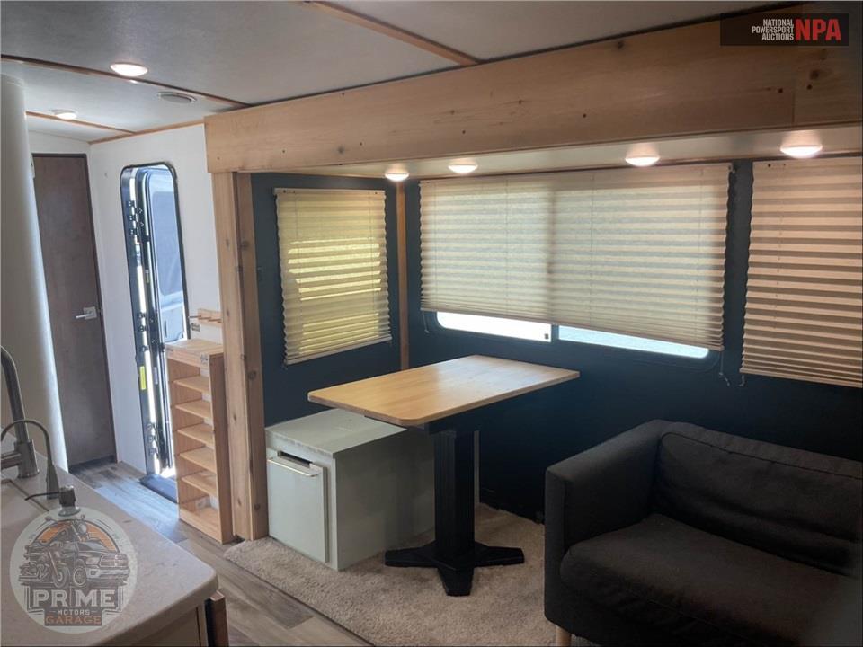 2019 Keystone Rv M-34 TSB COUGAR SERIES — фото 8