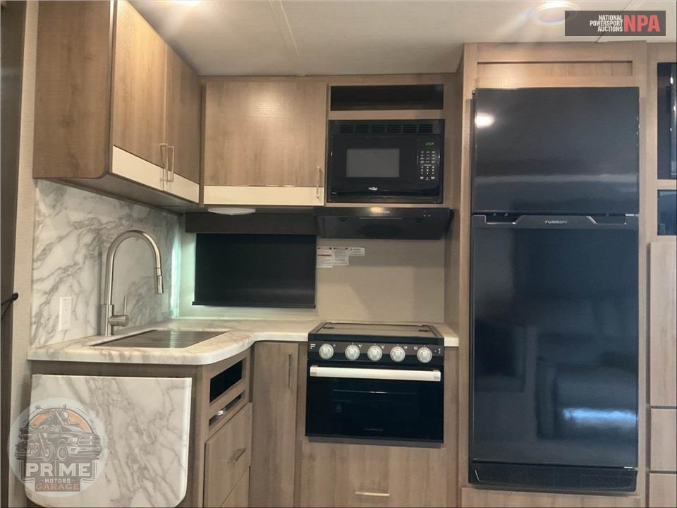 2022 Grand Design Recreational Vehicles M-2910BH - IMAGINE SERIES — фото 20