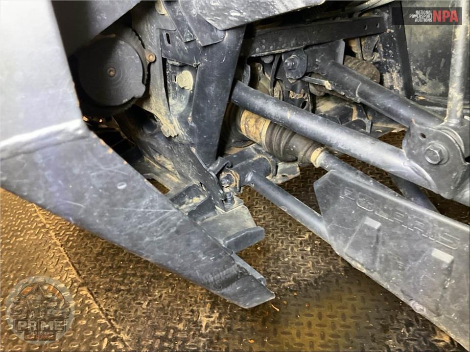 2020 Polaris RANGER XP 1000 EPS (CAMOUFLAGE) — фото 21