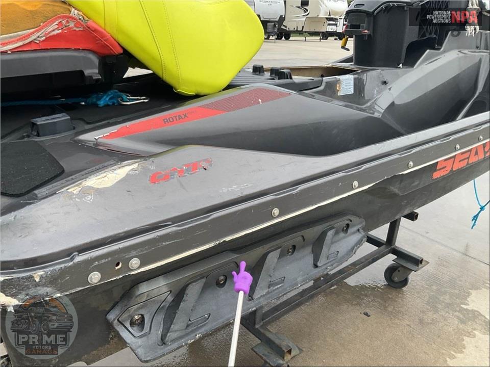 2023 Seadoo/Brp GTI SE 130 — фото 22