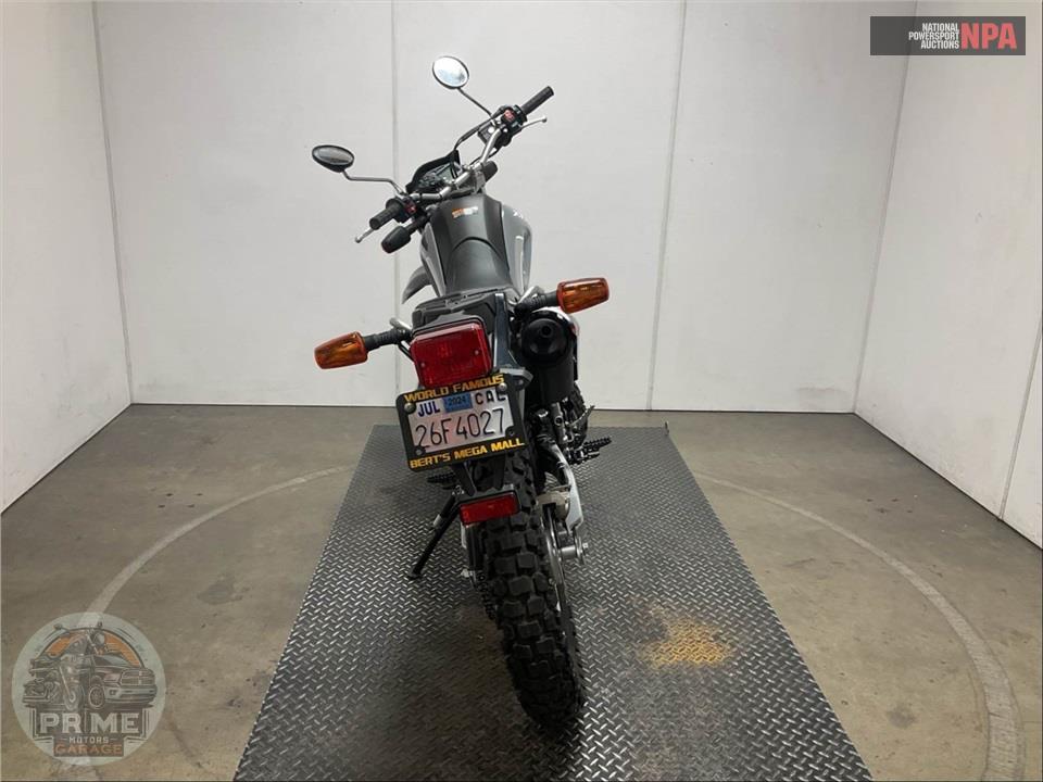 2023 Yamaha XT250 — фото 4