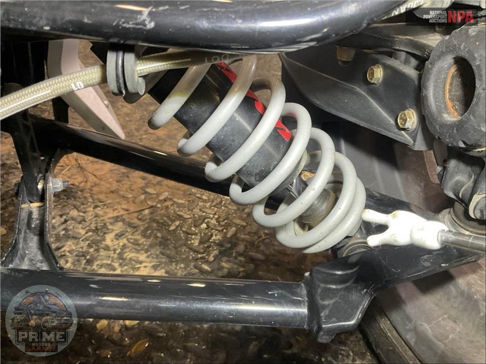 2021 Can-Am RYKER RALLY EDITION 900 ACE — фото 26