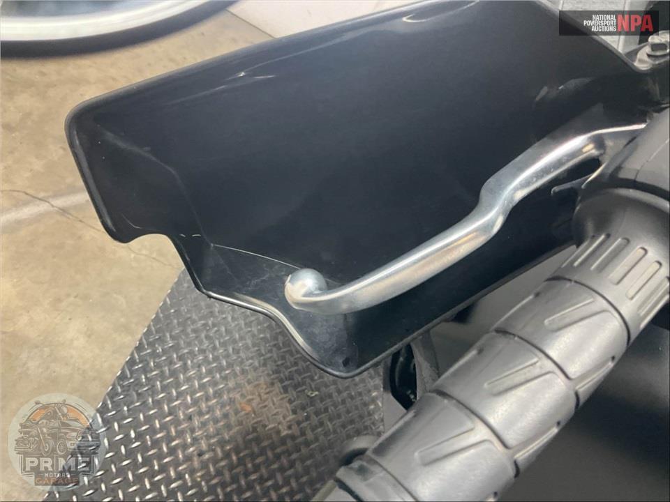 2022 Kawasaki KLR 650 ADVENTURE — фото 15
