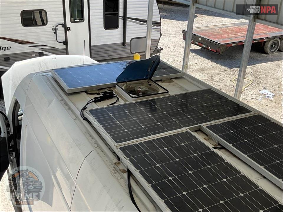 2011 Mercedes-Benz SPRINTER 2500 DIESEL — фото 25