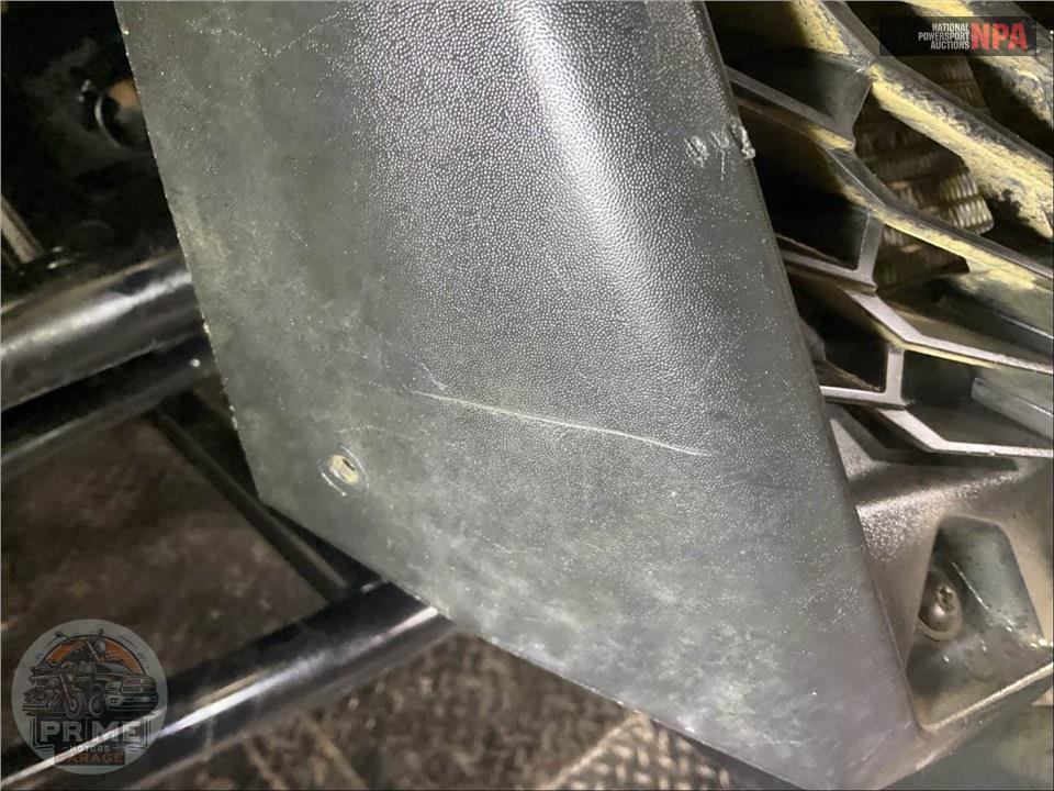 2021 Can-Am MAVERICK X3 MAX X RS TURBO RR — фото 37