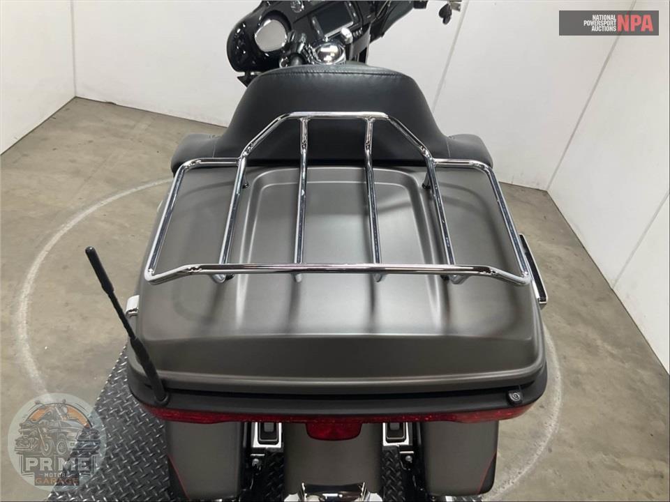 2018 Harley-Davidson FLHTK ULTRA LIMITED — фото 21