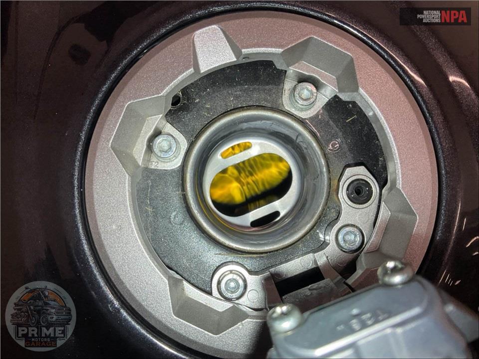 2023 Kawasaki EX400GPFNN NINJA 400 (ABS) — фото 34