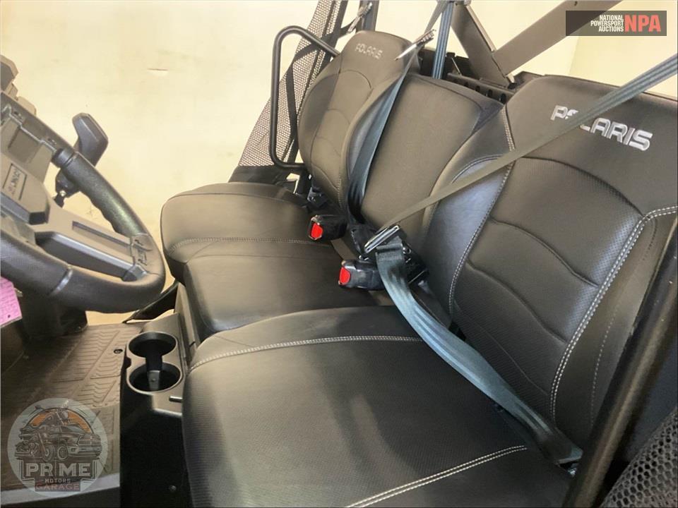 2025 Polaris RANGER XP 1000 PREMIUM — фото 22