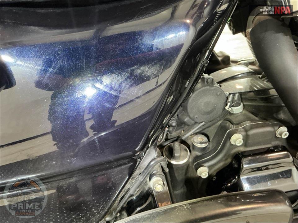 2019 Harley-Davidson FLHRXS ROAD KING SPECIAL — фото 16