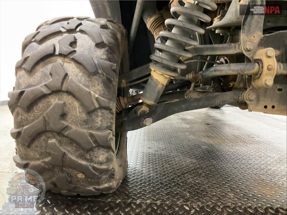 2024 Can-Am COMMANDER MAX XT 1000R — фото 29