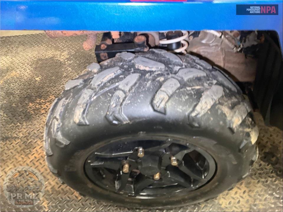 2020 Polaris SPORTSMAN 570 PREMIUM — фото 15