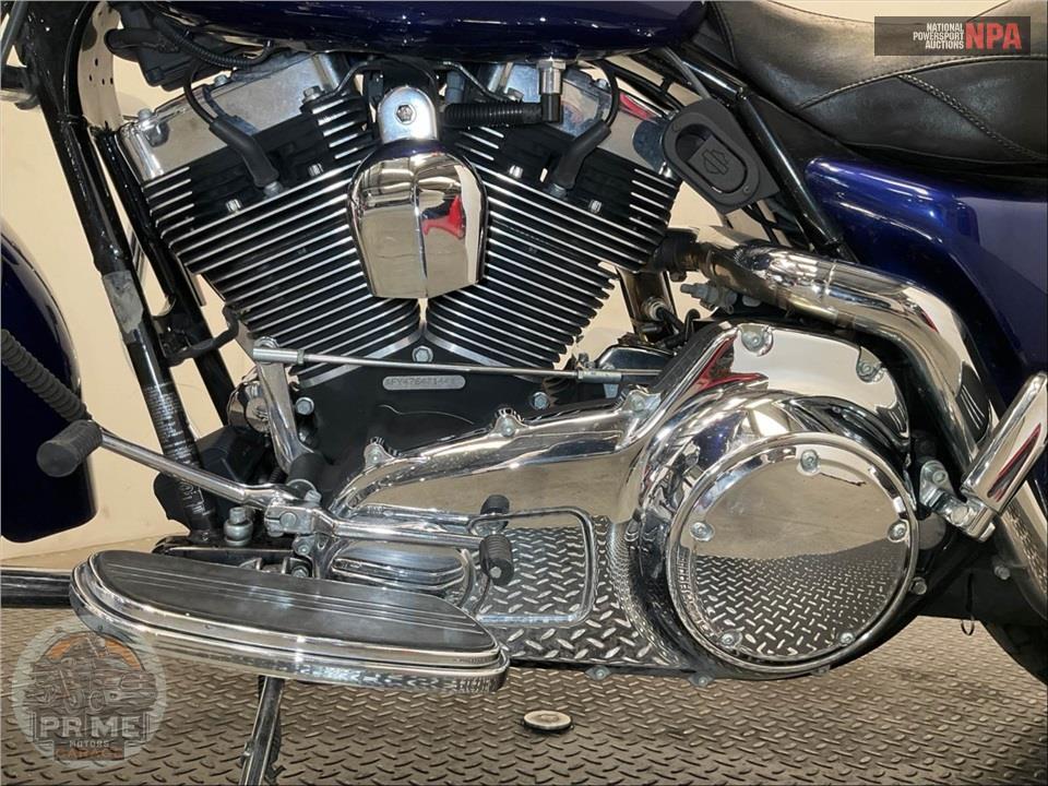 2007 Harley-Davidson FLHRS ROAD KING CUSTOM — фото 7