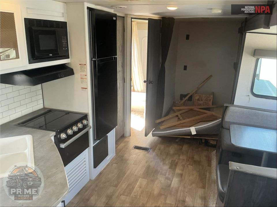 2022 Keystone Rv M-272 BH HIDEOUT SERIES — фото 7
