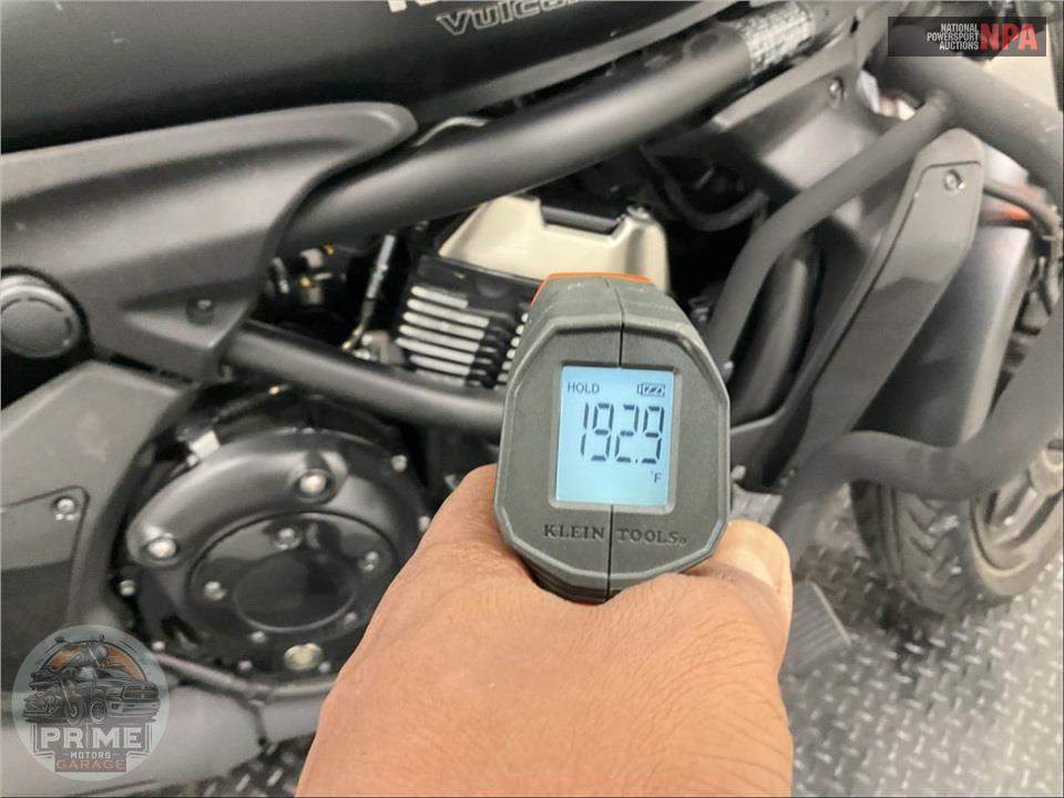 2023 Kawasaki EN650CPFNN VULCAN S — фото 8