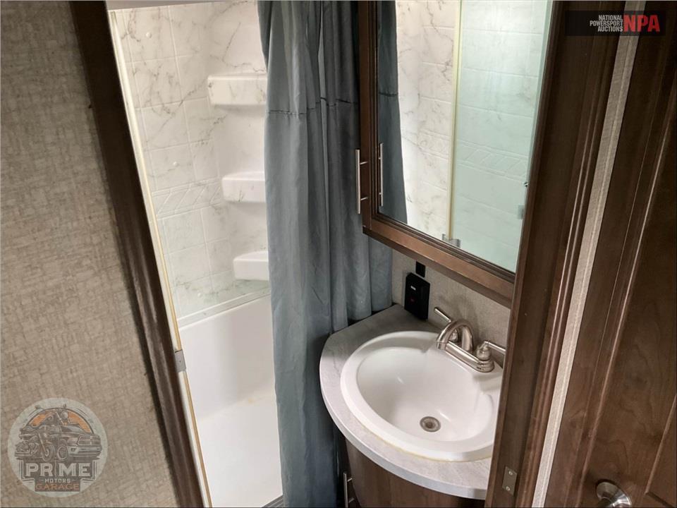 2020 Keystone Rv M-368 MBI COUGAR FIFTH WHEEL SERIES — фото 19