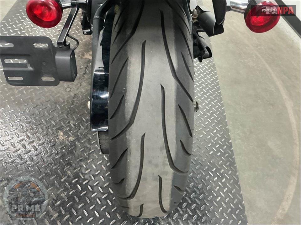2018 Harley-Davidson FXFB FAT BOB — фото 22