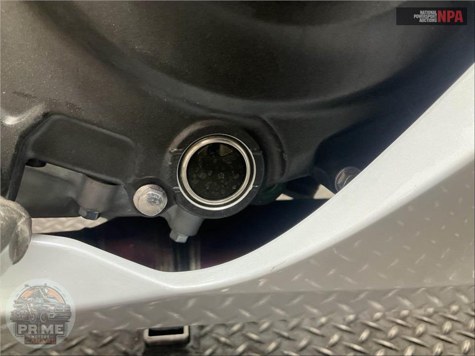 2023 Kawasaki EX400GPFNN NINJA 400 (ABS) — фото 8