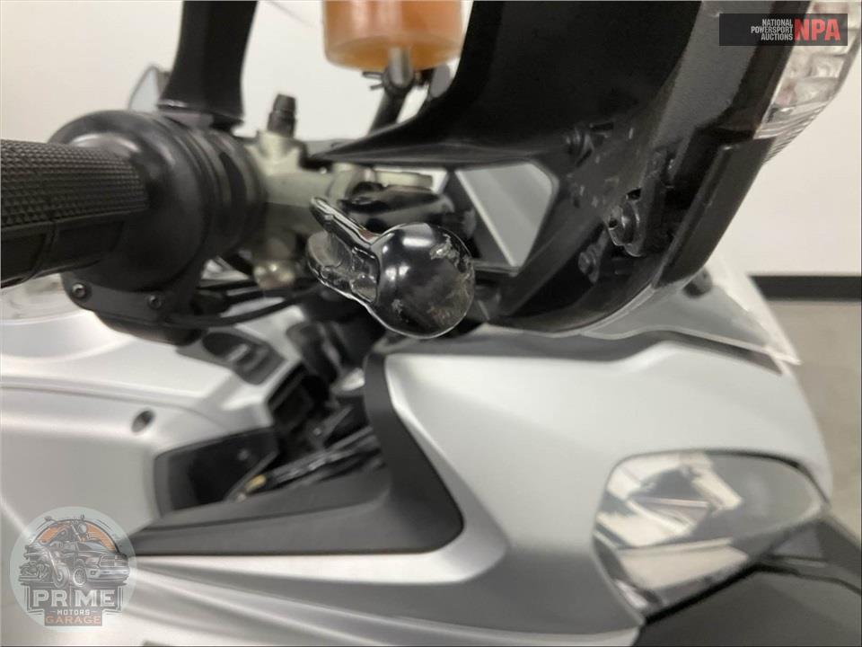 2014 Ducati MULTISTRADA 1200 S TOURING — фото 28