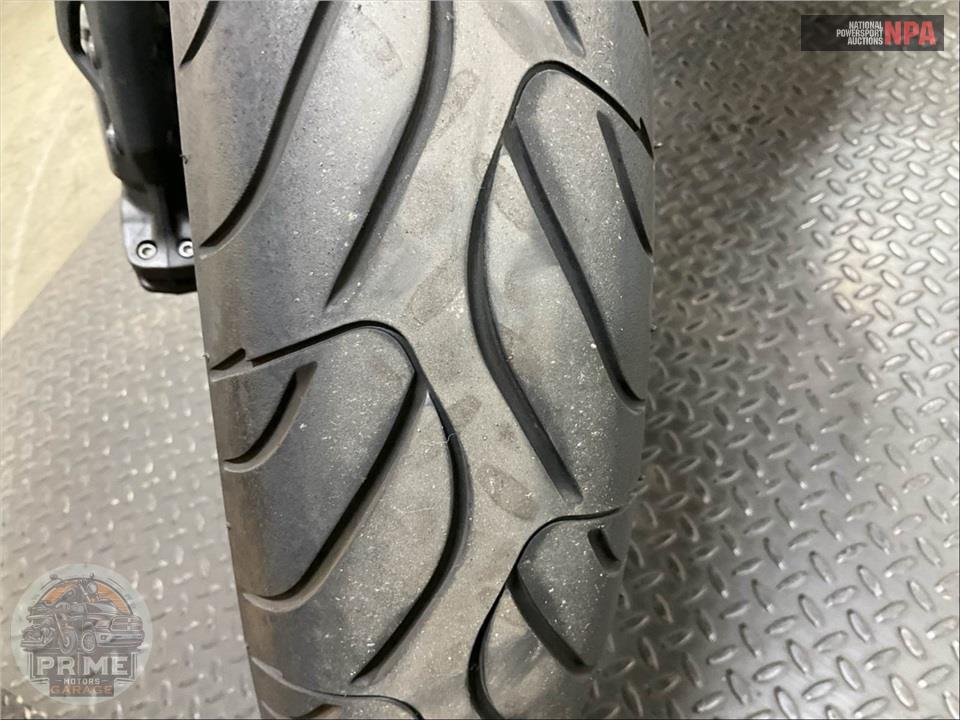 2019 Ducati SCRAMBLER FULL THROTTLE — фото 12