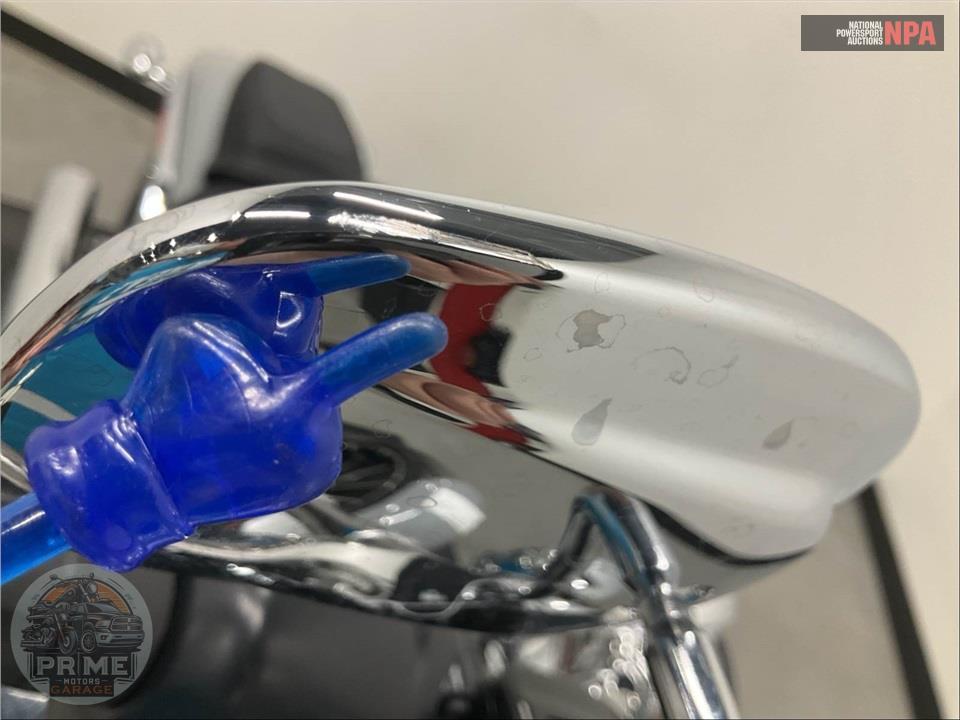 2025 Harley-Davidson FXBR BREAKOUT — фото 17