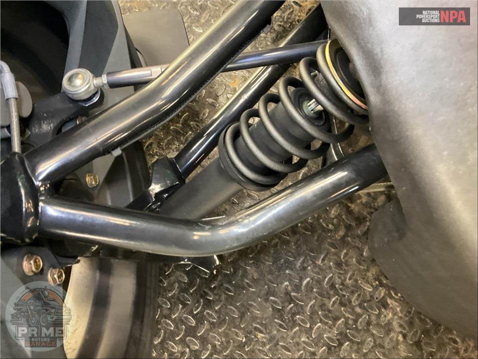 2021 Can-Am RYKER 900 ACE — фото 24