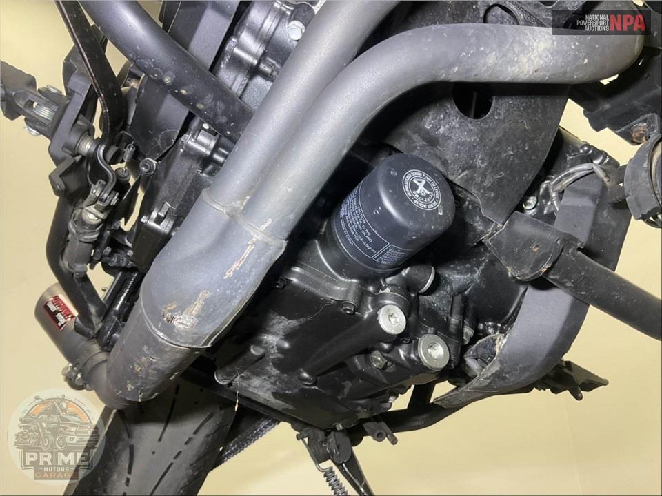 2022 Honda REBEL 1100 DCT — фото 11