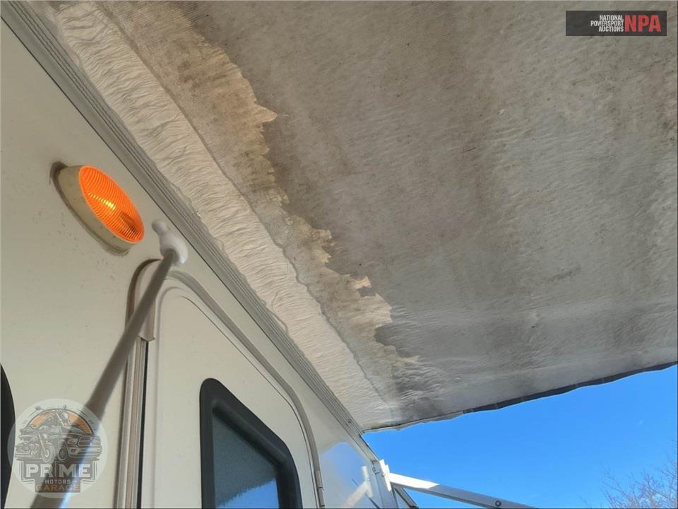 2014 Keystone Rv M-2650 BH - PASSPORT GRAND TOURING SERIES — фото 36