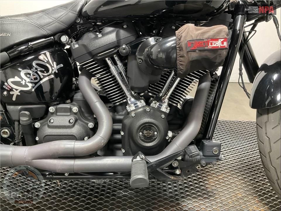 2023 Harley-Davidson FXLRS LOW RIDER S — фото 6