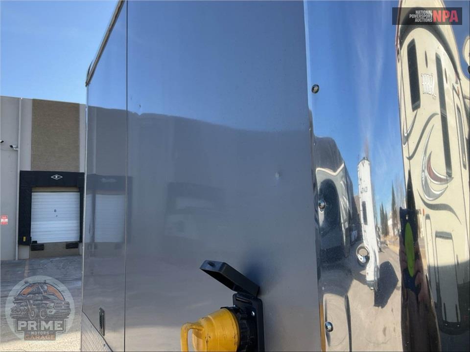 2019 Haulmark ALX RACE HAR85X28WT4 — фото 18