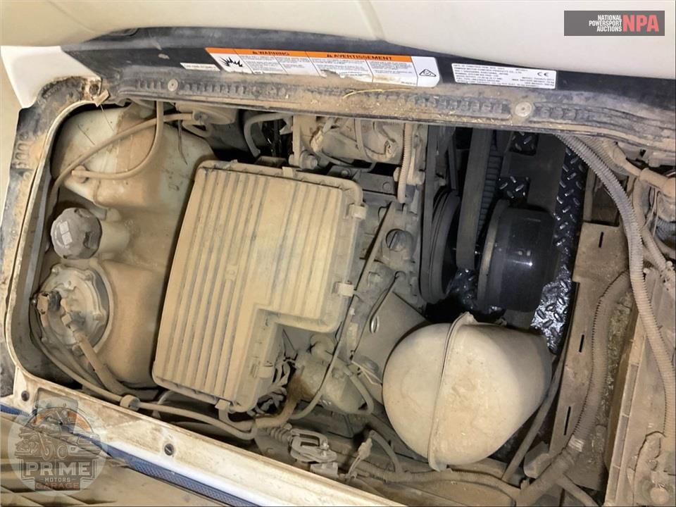 2021 Yamaha DR2AV1XAFI — фото 5