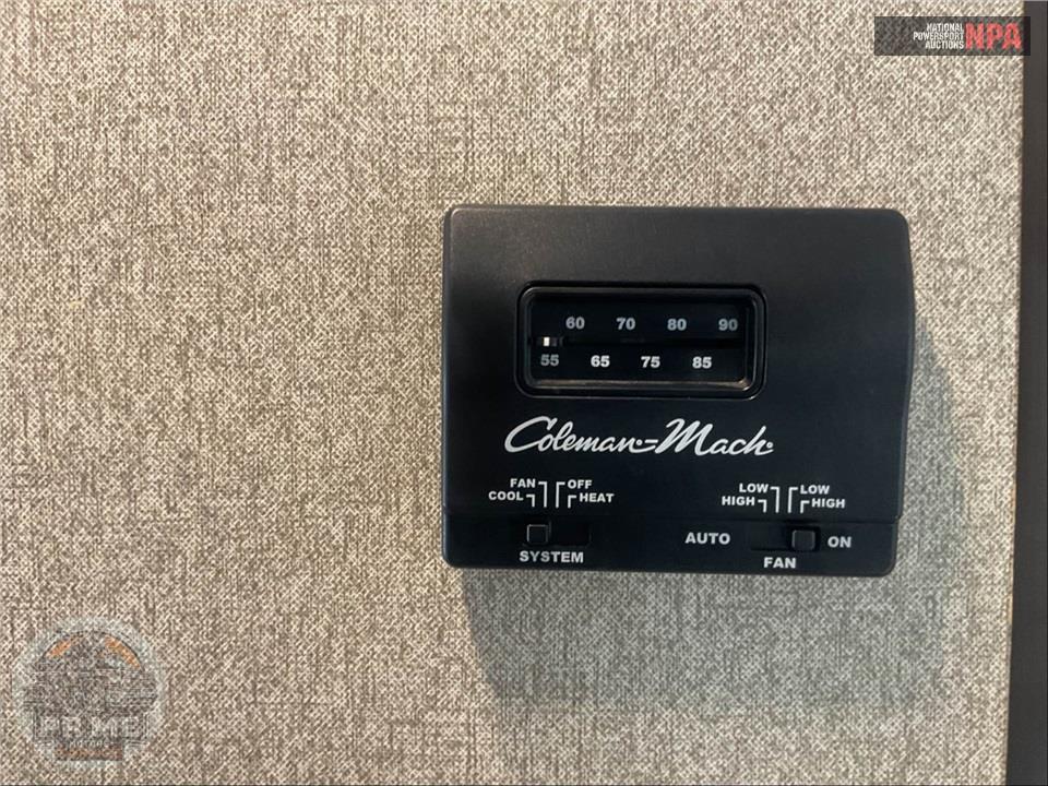 2019 Keystone Rv M-266 RL - SPRINGDALE SERIES — фото 45