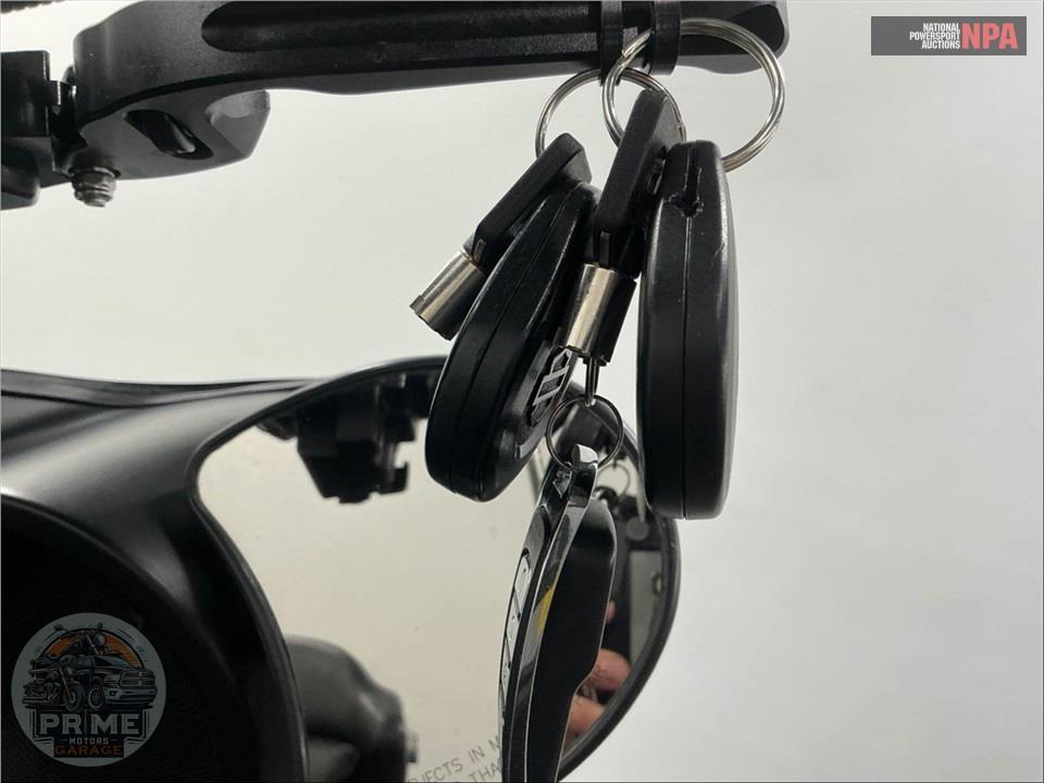 2012 Harley-Davidson FLHX STREET GLIDE — фото 13
