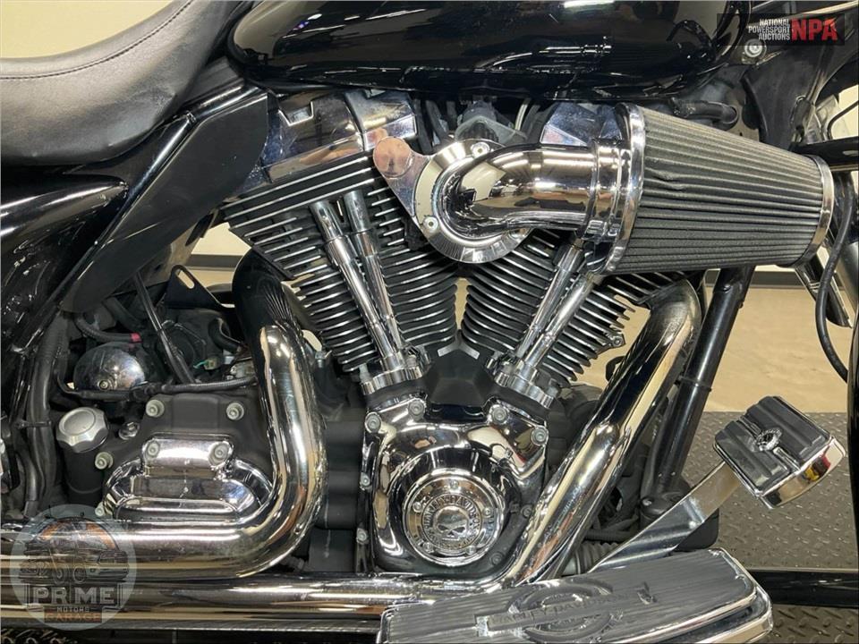2007 Harley-Davidson FLHR ROAD KING — фото 6