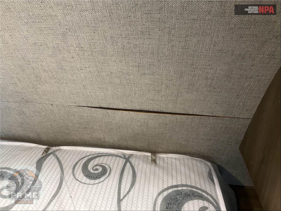 2018 Keystone Rv M-243 BHSWE - BULLET ULTRA LITE SERIES — фото 19