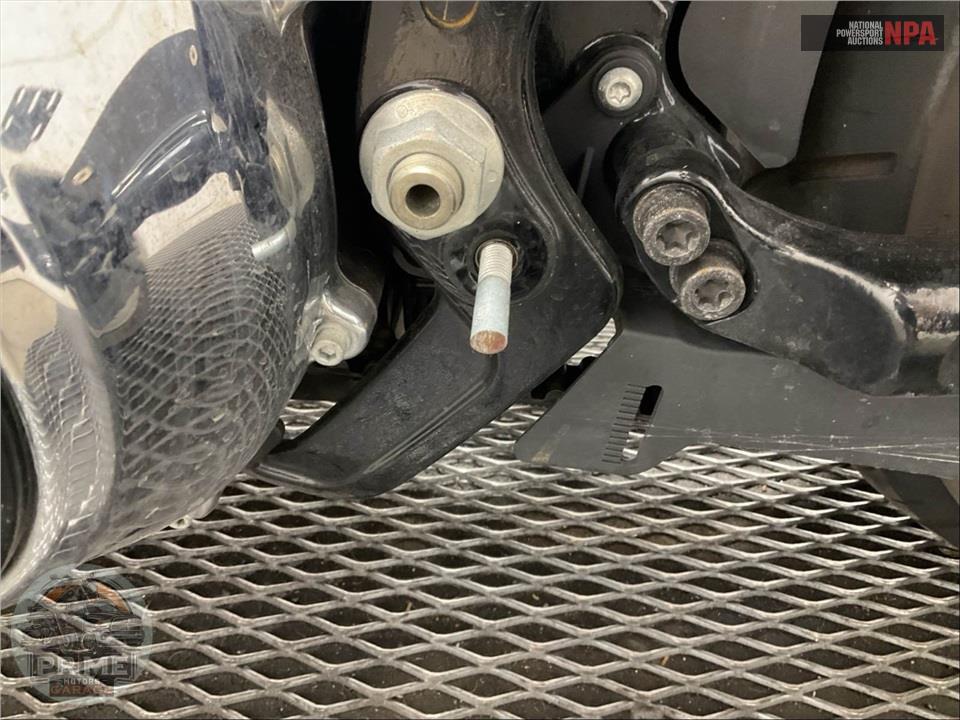 2019 Harley-Davidson FXBR BREAKOUT — фото 15