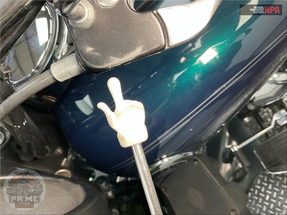 2002 Harley-Davidson FLHTCUI ULTRA CLASSIC ELECTRA GLIDE — фото 85